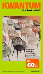 Folder Kwantum Brussel