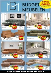 Budget Meubelen