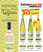 Folder Intermarché Waregem