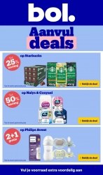 Folder Bol.com Aarlen