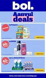 Folder Bol.com Herent