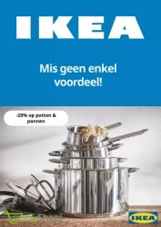 Folder IKEA 