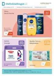 Folder De Online Drogist 