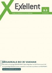 Folder Exellent electro Rijkevorsel