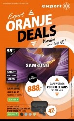 Folder Expert Brussel