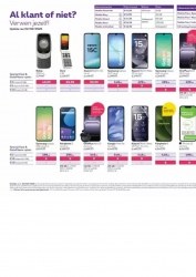 Folder Electro Depot Tienen