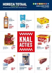 Folder Horecatotaal Zaventem