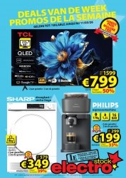 Folder Electrostock Ronse