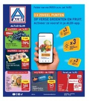 Folder Aldi Aalst
