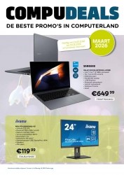 Folder Compu Deals Ledeberg