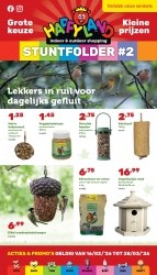 Folder Happyland Herk-de-Stad